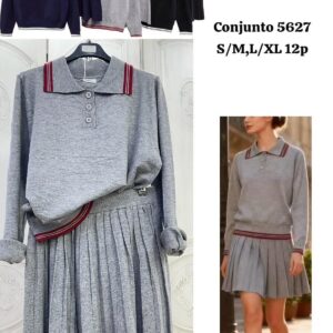 conjunto punto