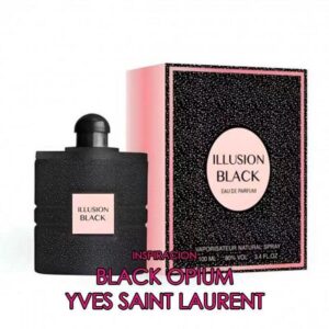 perfume inspiracion