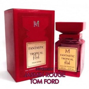 perfume inspiracion