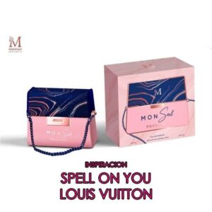 perfume inspiracion
