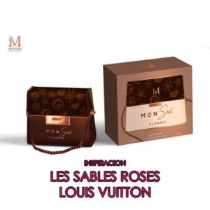 perfume inspiracion