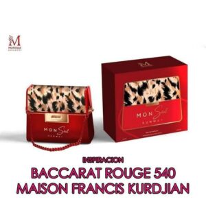 perfume inspiracion