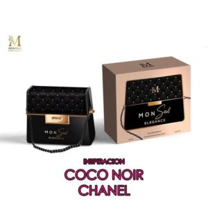 perfume inspiracion