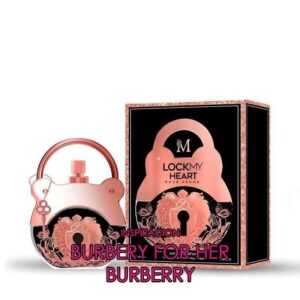 perfume inspiracion
