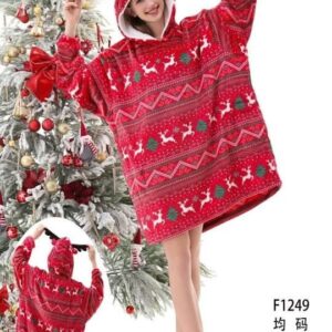 poncho