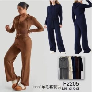 conjunto 2 piezas