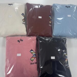 sudadera banana