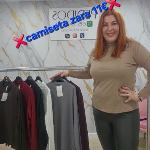 camiseta inspiracion