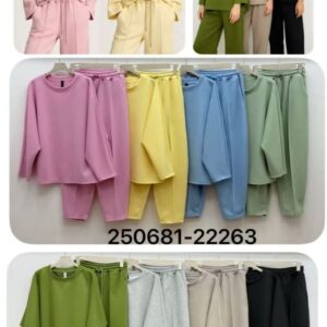 conjunto inspiración zara