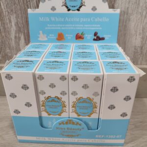 aceite para el cabello