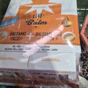 bálsamo inspiración sol janeiro