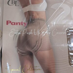 medias talla grande.