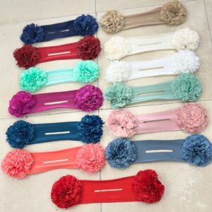 coletero de claveles.