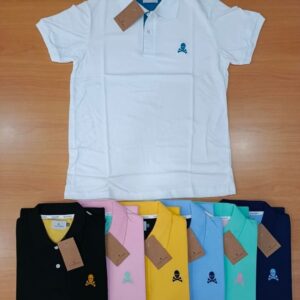 Polo inspiración ESCALPERS