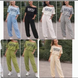 chándal de mujer SEATTLE