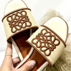 sandalia inspiración