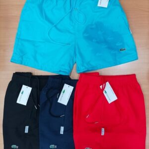 Bañador de hombre mágico.