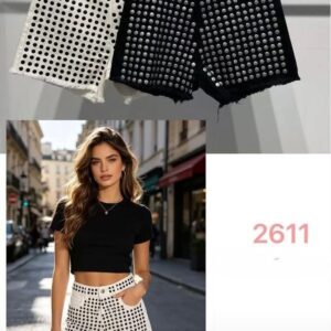 pantalón corto