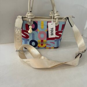 Bolso de inspiración a Tous