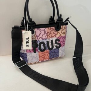 Bolso de inspiración a Tous