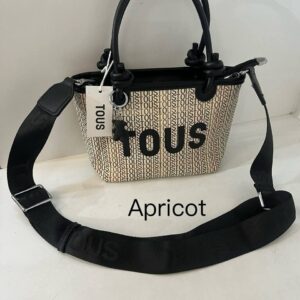 Bolso inspiración a Tous
