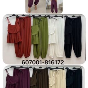 conjunto gasa