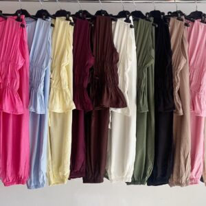 conjunto cuerda