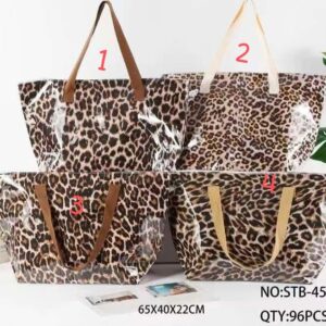 bolso animal print
