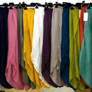 pantalón pesquero