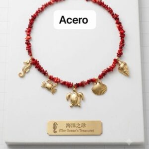 collar tortuga