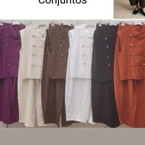 conjunto