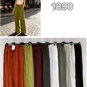 pantalón tachuelas lado