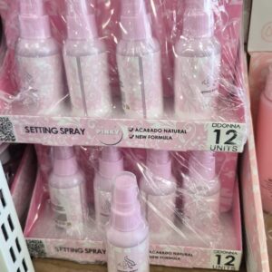 spray fijador