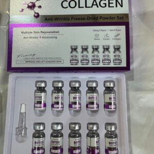 BOTOX COLLAGEN