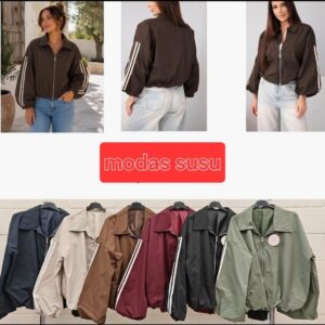 bomber raya blanca