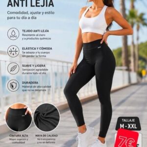 malla antilejia