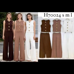 conjunto botones