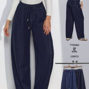 pantalón vaquero
