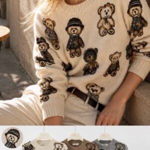 Jersey de osos .