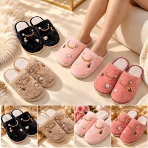 zapatillas casa