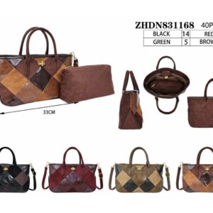 bolso piel