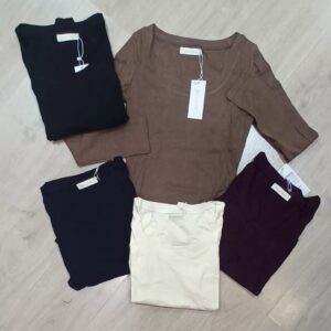camiseta basica