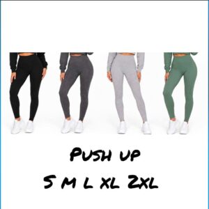 malla push