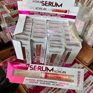 serum koreano