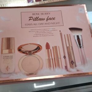 estuche de maquillaje