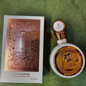 perfume