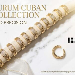 anillo cubano.