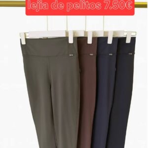 Maya antilejia de pelitos.