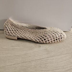 bailarina croche bei